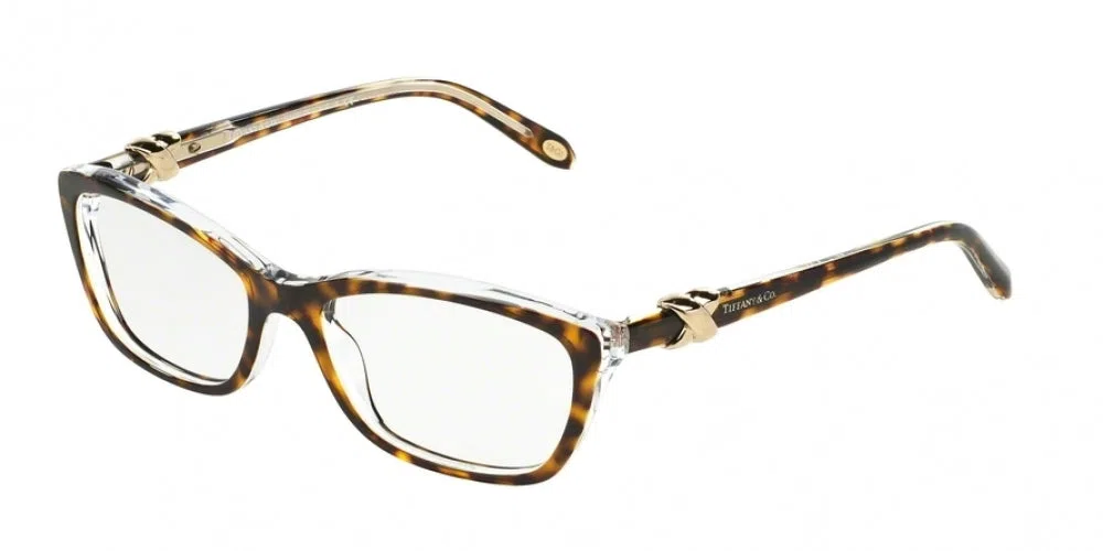 Tiffany 2074 Eyeglasses - view 3